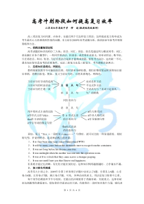 最后30天-高考英语冲刺宝典