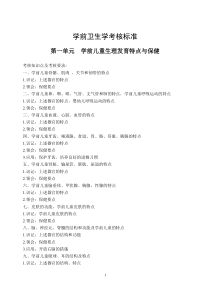心里学(4)