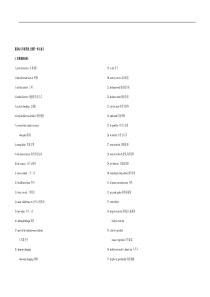 新目标八年级英语上册知识点总结-新目标[整理]