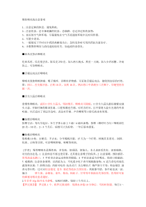 慢性咽炎疗法