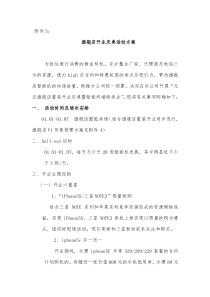 旗舰店开业庆典活动方案