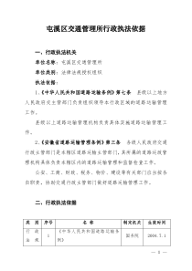 黄山市公路运输管理处