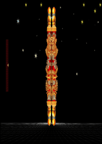 建筑节能与结构一体化分析