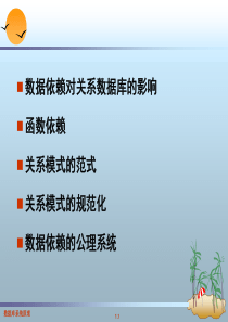 数据库系统范式教程