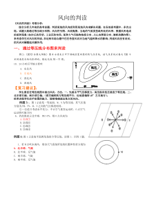 微专题风
