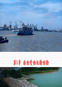 第5章保险单据