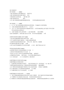 寨卡病毒全员培训