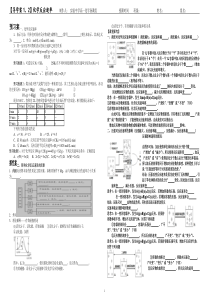 导学案反应速率