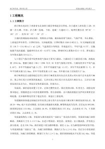 导流洞质量巡视施工单位报告