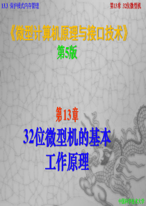 微机原理-第5版(周荷琴)-第13章 (3)