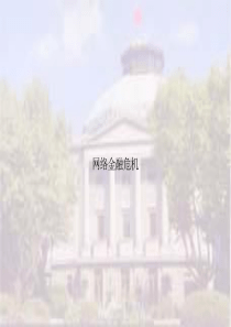 网络金融危机(1)