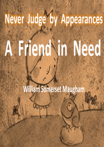 unit5-a-friend-in-need