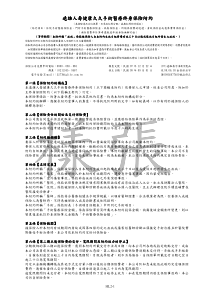 远雄人寿健康久久手术医疗终身保险附约