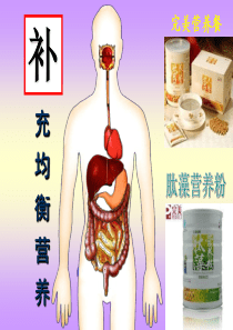 完美营养餐肽藻粉(王)