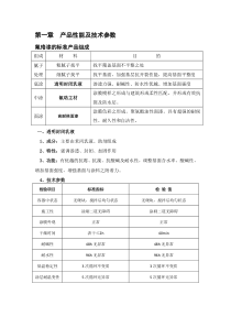 外墙涂料施工工艺
