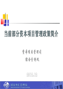 金融机构外汇检查培训讲稿