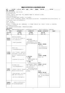 学问和智慧教案新