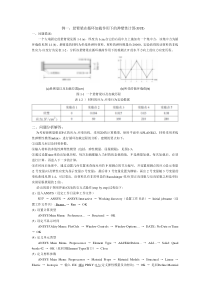 有限元作业：悬臂梁