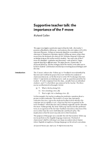 Supportive-Teacher-Talk--The-Importance-of-the-F-M