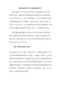 国家大剧院声学工程(包括剧院座椅声学)