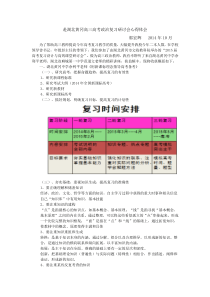 学习心得体会政治