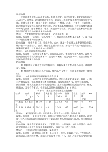 地基与基础工程禁忌手册