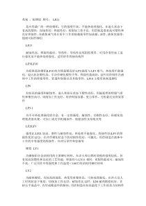 各种铝及铝合金用途