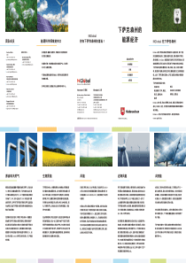 下萨克森州的能源经济