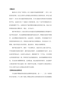 和利时优化控制方案4--HOLLiASOPT燃烧优化控制软件包