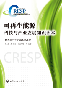 中国可再生能源规模化发展项目