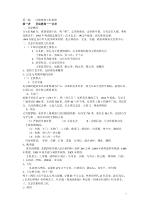 中国文化旅游
