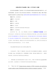 单分子动态调控