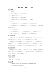 化学人教版九年级离子教案