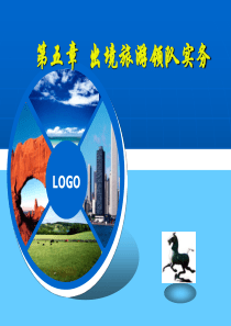 出境旅游领队实务.