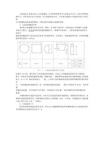 分流道的设计