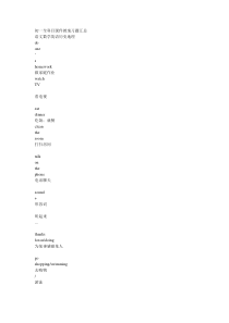 初一全科目课件教案习题汇总5