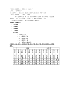 八纲辨证是中医各种辨证的总纲