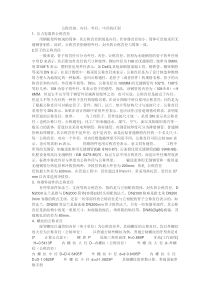 公称直径,内径,外径,中径的区别
