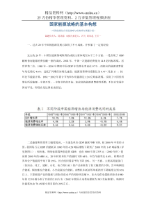 国家能源战略的基本构想(2)