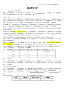 还款提示函