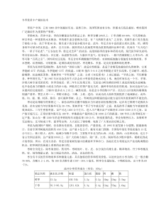 冬枣高效栽培技术