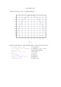 信息论实验结果