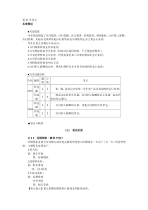 会计第12章讲义