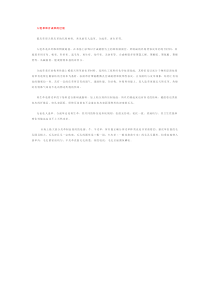 人造革和合成革的区别