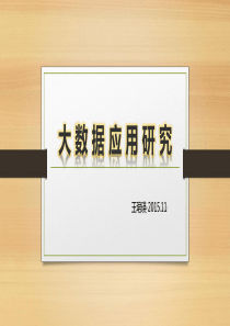 大数据应用研究-王珺瑛33