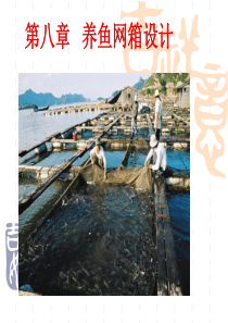 82019第八章-网箱养殖工程