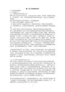 碳一化工有前景的项目