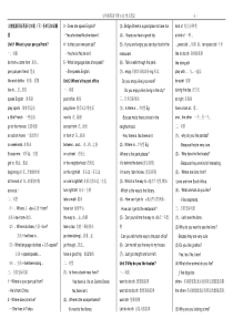 人教版新目标英语七年级下册笔记