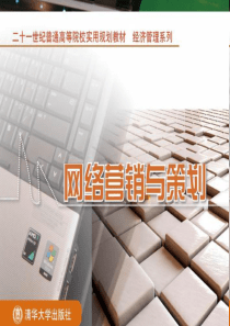 互联网分销渠道策略.