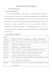 产品策划-johnli
